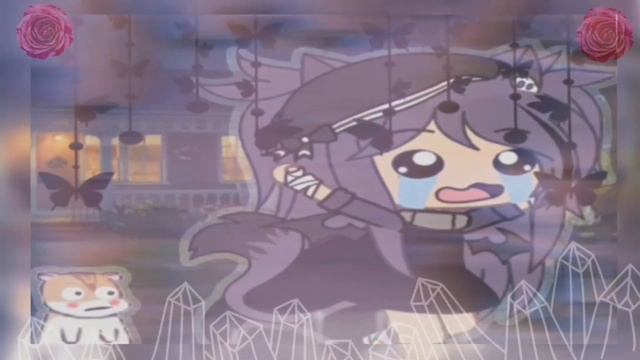 Gacha club (не знаю зачем я это выложила)//РОЗГОВОРНОЕ ВИДЕО// смотреть онлайн