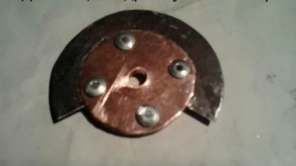 БСЗ на ИЖ,электронное зажигание,искра,безконтактная система зажигания,electronic ignition