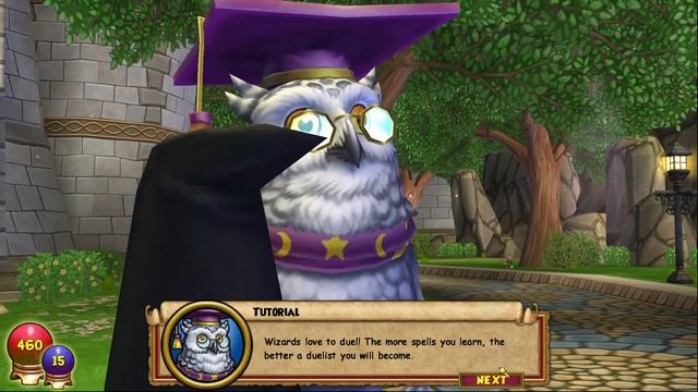 MEMORY LANE | Wizard101 Playthrough #1 смотреть онлайн