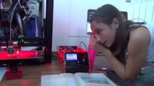 Как собрать  3д принтер своими руками.