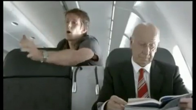 Manchester United в рекламе смотреть онлайн