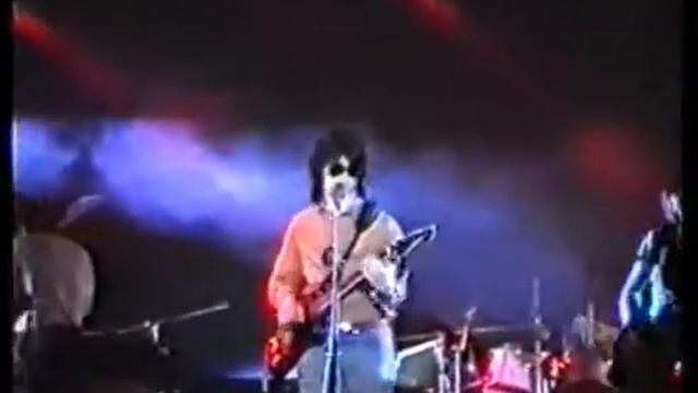 ИУДА ГОЛОВЛЕВ (Саратов) выступление на фестивале "СыРок" смотреть онлайн