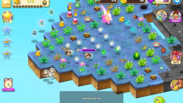 Merge Elves **The Specific Elves Return Event** First 50 minutes смотреть онлайн