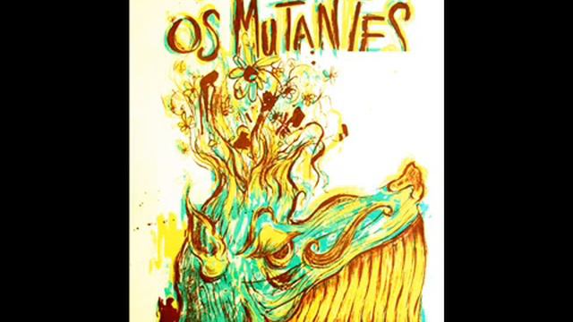 Os Mutantes ao vivo em São Paulo 1978 смотреть онлайн