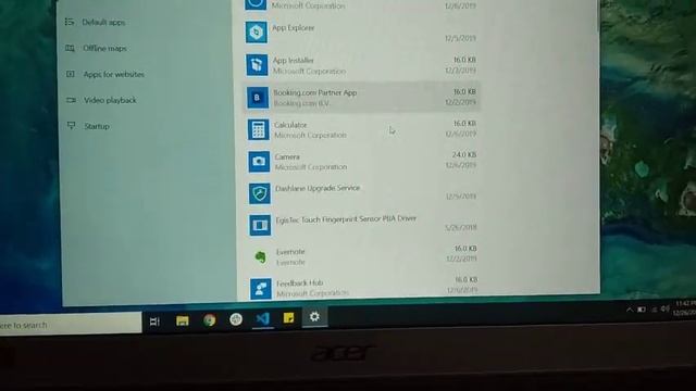 Acer Swift 3 i7 8 GB RAM, 256 GB ROM, 15.6" FHD performance after 1 month of use смотреть онлайн