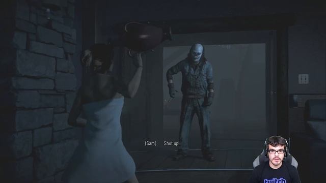 Until Dawn Highlights | October 2015 смотреть онлайн