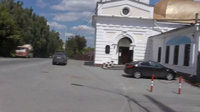 Шарташская кругосветка и многое другое смотреть онлайн