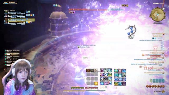 Let's Play Final Fantasy XIV: Shadowbringers - Part 73: Like Master, Like Pupil смотреть онлайн