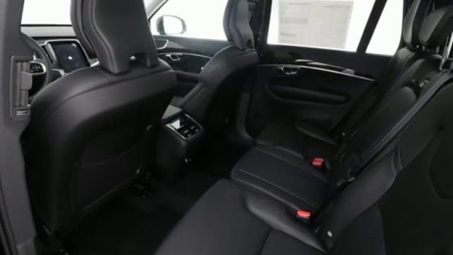 New 2019 Volvo XC90 Troy MI Birmingham, MI #C90351V смотреть онлайн