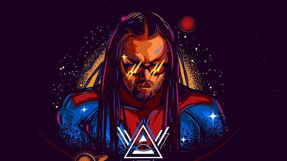 Децл aka Le Truk смотреть онлайн