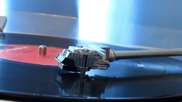 Rainbow - Gates of Babylon vinyl смотреть онлайн