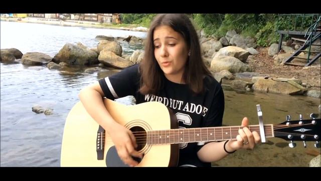 Егор Крид- Берегу (cover) смотреть онлайн