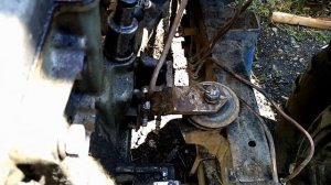 Болотоход из уаза. Устанавливаем двигатель от ВАЗ 2109.