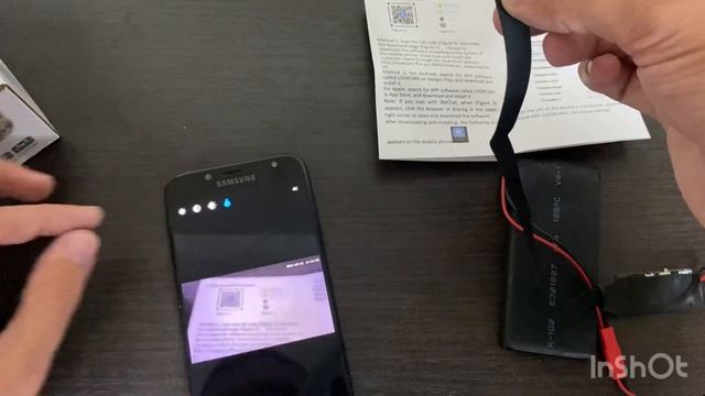 Скрытая камера на шлейфе IP. Для экзамена, дома, офиса. смотреть онлайн