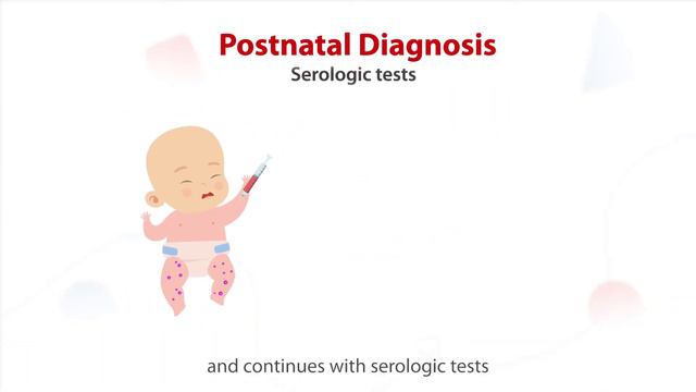 Mindray ToRCH Panel Series-Toxoplasmosis and pregnancy смотреть онлайн