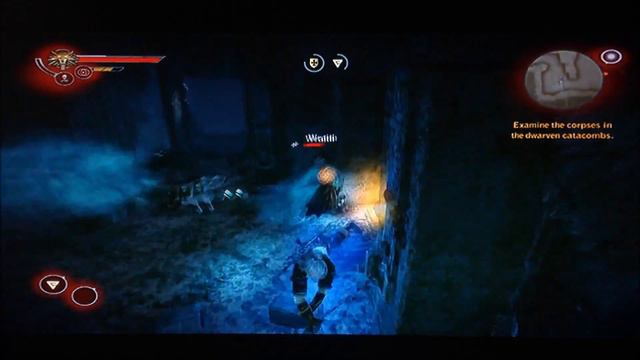 SUCCUBUS-Road To The Witcher 3:The Witcher 2-Dark Mode-Ep.31-[Lets Play]-{Chapter 2} смотреть онлайн