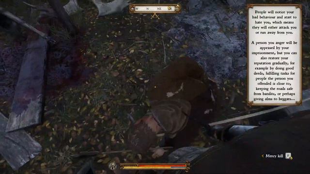 Kingdom Come: Deliverance - Where to find Treasure XVIII? смотреть онлайн