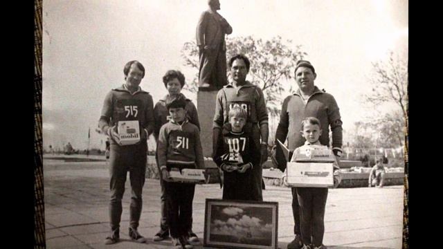 СК Море история. смотреть онлайн