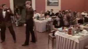 Смешные фишки с Алексеем Бояджи, ведущим праздников