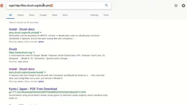 Drush 5.1 смотреть онлайн