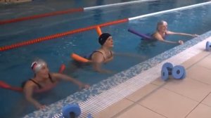 Санаторий Кстово в Ярославской области