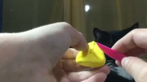 Как сделать брелок Ochpochmak из standoff 2