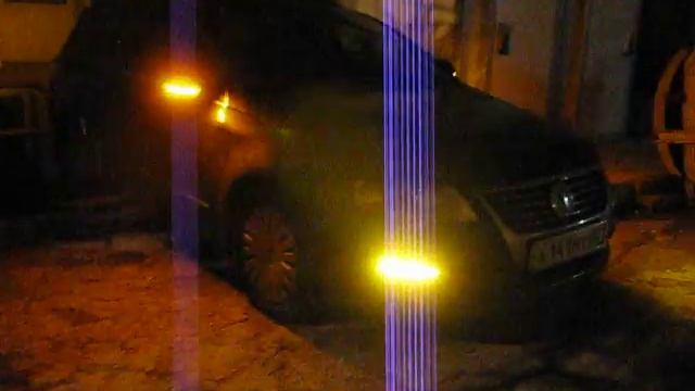 динамический поворотник passat b6 смотреть онлайн