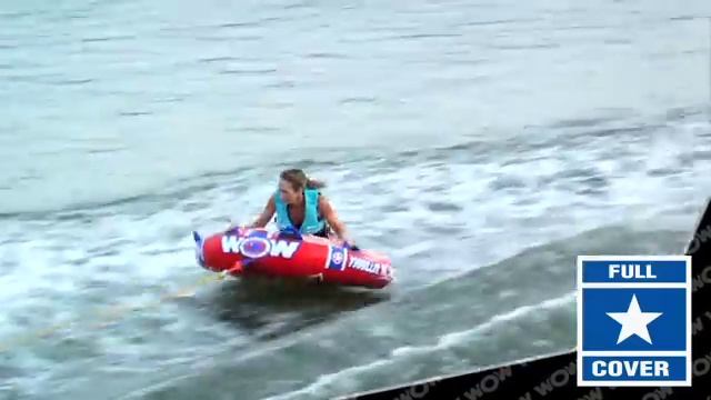 Thriller - WOW World of Watersports смотреть онлайн