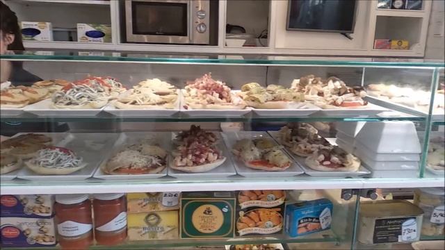 Немного об испанской кухне