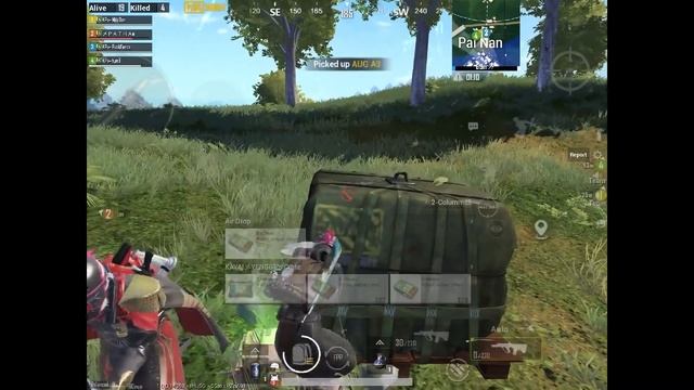 RANK PUSH on iPad Mini 5 PUBG MOBILE Gameplay - SEASON 15 - 6 FINGER GYRO - | Puckforce смотреть онлайн