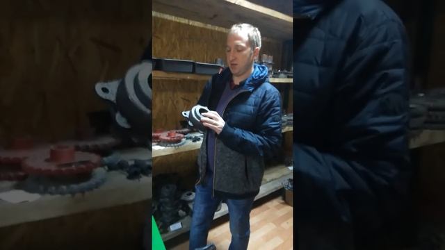 ПРТ. Основные расходники на ПРТ смотреть онлайн