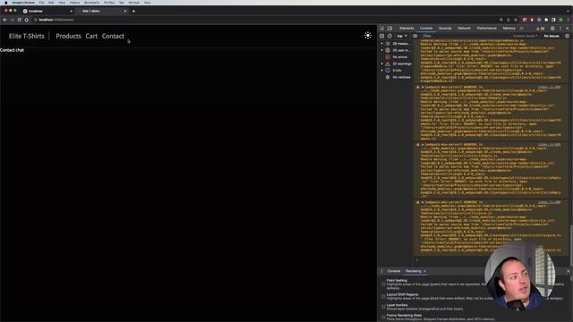 Micro Frontends - Routing between remotes смотреть онлайн