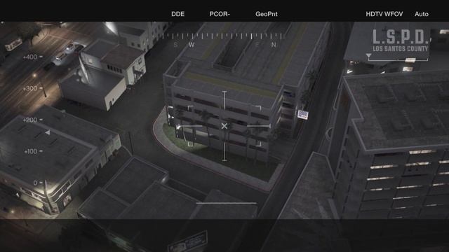 GTA V Tips and Tricks: Get Z-Type (Eye in the Sky) смотреть онлайн