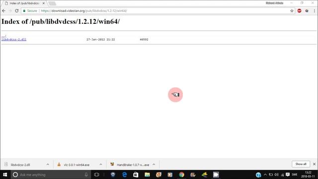 RIP A COPY PROTECTED DVD WITH HANDBRAKE AND VLC - FREE AND EASY (2018) Windows, Mac OS, Linux. смотреть онлайн