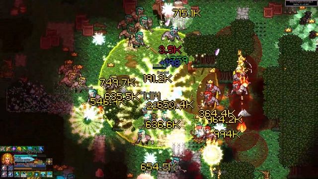 [Chronicon] Best Way to Farm XP & Crystals is Through Streaks at the Right Difficulty Level смотреть онлайн