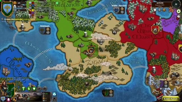 Legends of Callasia Pass or Play? Ep 1 -- Gameplay with Commentary смотреть онлайн
