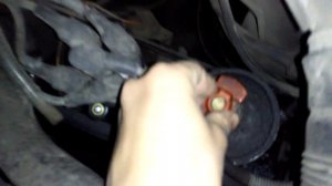 Не заводится Мерседес 190 решение проблемы