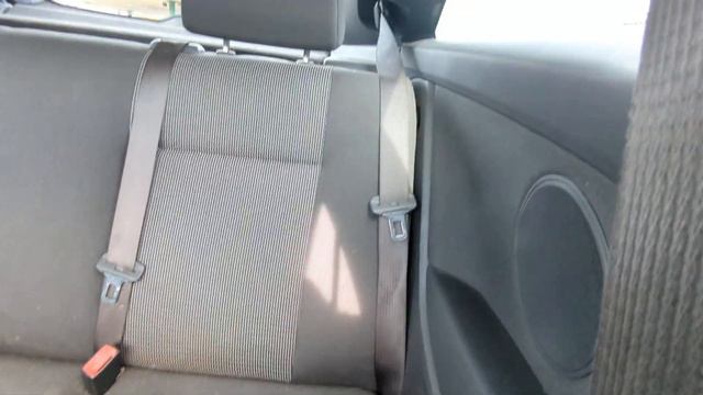 2009 Vauxhall Astra Sport Hatch SRi смотреть онлайн