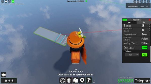 obby creator how to make dialogue