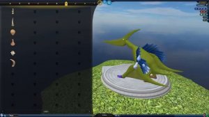 ЭВОЛЮЦИЯ СОЗДАЛА ИМБУ В SPORE С МОДАМИ