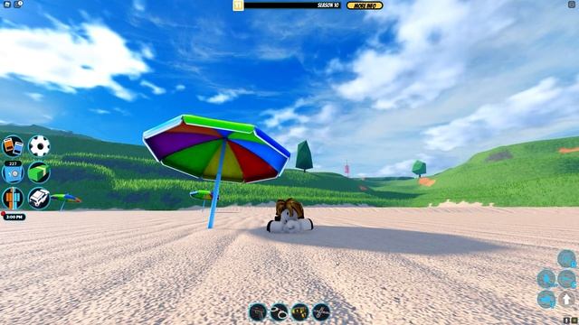 Как Обезопасить Свой Аккаунт в Роблокс Джейлбрейк! смотреть онлайн