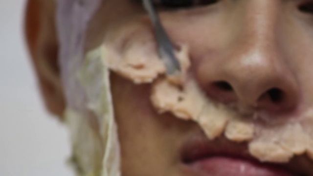 Walking Dead - Zombie de Ultratumba - MakeUp FX Tutorial смотреть онлайн