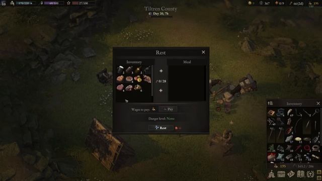We're Starting To Look Like Real Mercenaries! | Wartales Skirmisher Mercenary Campaign 1-5 смотреть онлайн