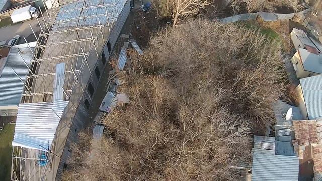 В водоохраной зоне в Алматы вопреки решению суда строится промышленный объект смотреть онлайн