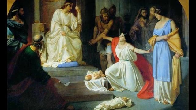 Самые большие гаремы. Если бы я был султан, то попал