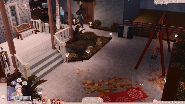 ТОПОВЫЕ МОДЫ ДЛЯ СИМС 4 | МОДЫ НА РЕАЛИЗМ СИМС 4 | САМЫЕ ПОЛЕЗНЫЕ МОДЫ СИМС 4 смотреть онлайн