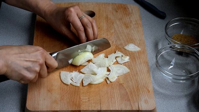 СУПЕР ВКУСНЫЙ САЛАТ ИЗ ОГУРЦА ЗА 10 минут. смотреть онлайн