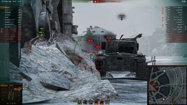 НЕРФ ПРЕМ ТАНКА, БАНЫ ЧИТЕРОВ И НОВАЯ КОНСОЛЬ WoT[ World of Tanks ] смотреть онлайн