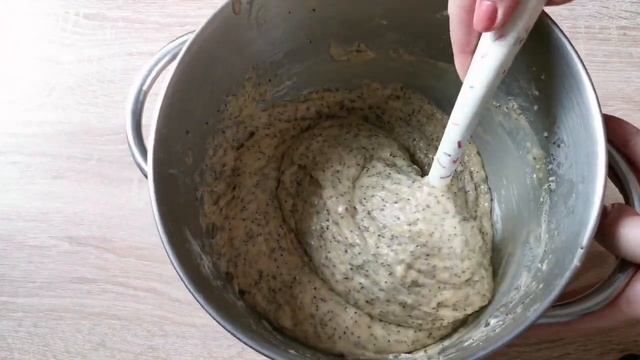 Сливочный КУЛИЧ ☆ Безумно вкусная пасхальная выпечка смотреть онлайн