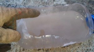 Промывка системы охлаждения двигателя в 2 этапа , от LAVR .